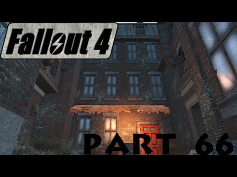 Fallout 4 Part 66: Road to Freedom