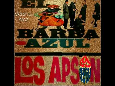 El Barba Azul - Los Apson