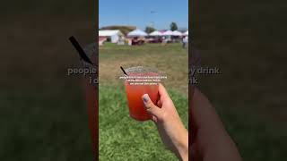 Fall Wedding Beverage Catering 2026 | Rasta Rita