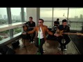 DRIVE - Akulah Dia (Liputan6dotcom)
