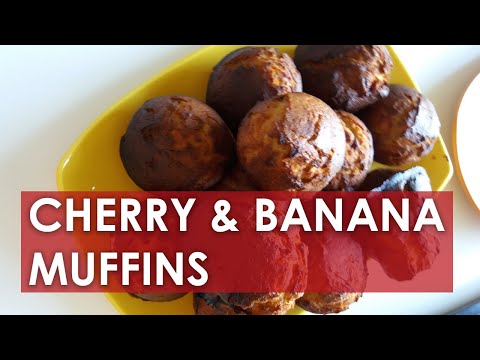 download lagu mp3 mp4 Cherry And Banana Muffins, download lagu Cherry And Banana Muffins gratis, unduh video klip Cherry And Banana Muffins
