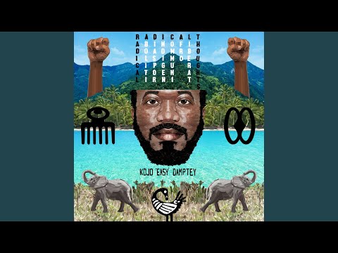 PROTEST X Kende Kuna (feat. Young Dave Bangin, Ralph Nyoni & Batool)