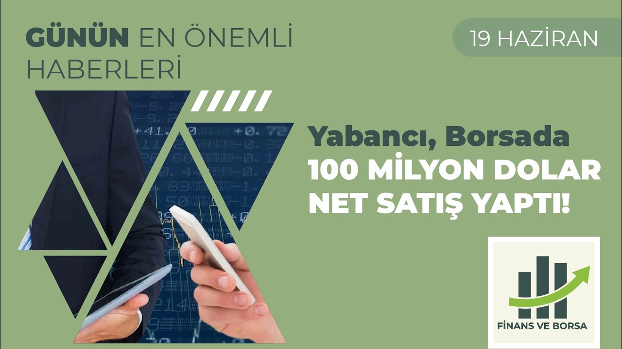 Borsa Yorumu: Borsada Para Girişi Olan Hisseler Listesi