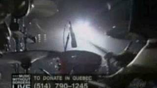 Our Lady Peace - Starseed Live at Music Without Borders