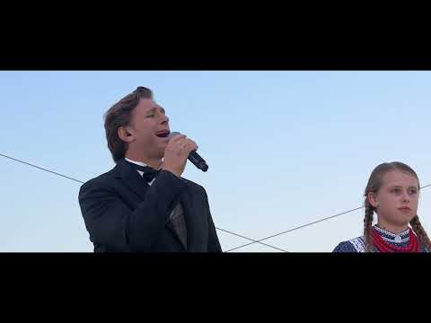 Andrzej Lampert "A my?" // Oratorium Bachledowiańskie "Równoj ku Górze"