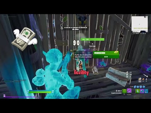 TiTi 💸 Diablo, Lil Xan & Harry Nach / Fortnite Montaje