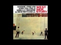 André Previn and his Pals - I Feel Pretty
