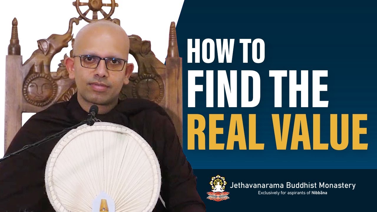 How to find the real value