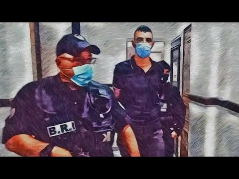 FUGI -18 Clash خاوة خاوة     2015