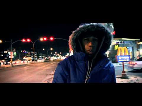 Tokyo Kid - Blue Nights [Prod. by FreshInEffect and CALi] (Official Music Video)