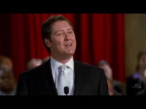 Alan Shore up against the Supreme Court again! (Boston Legal) Part 1/2