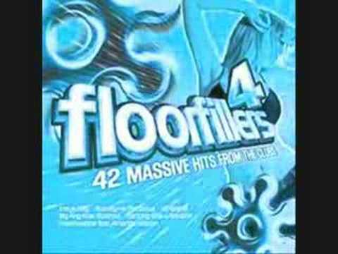 Object Of My Desire - Floorfillers 3