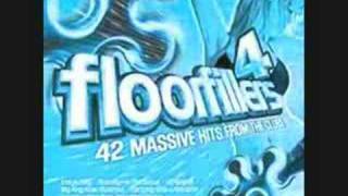 Object Of My Desire - Floorfillers 3