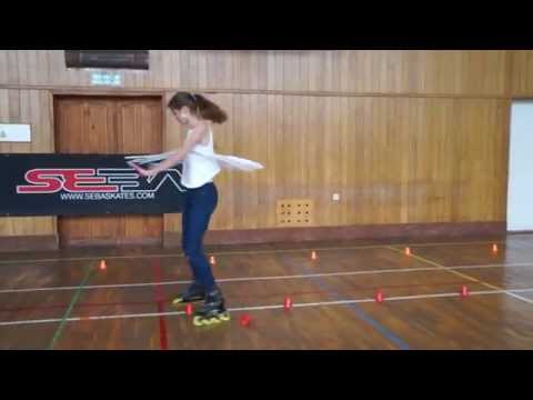 8th BW 2015 / Dubinchik Ksenia 6 place