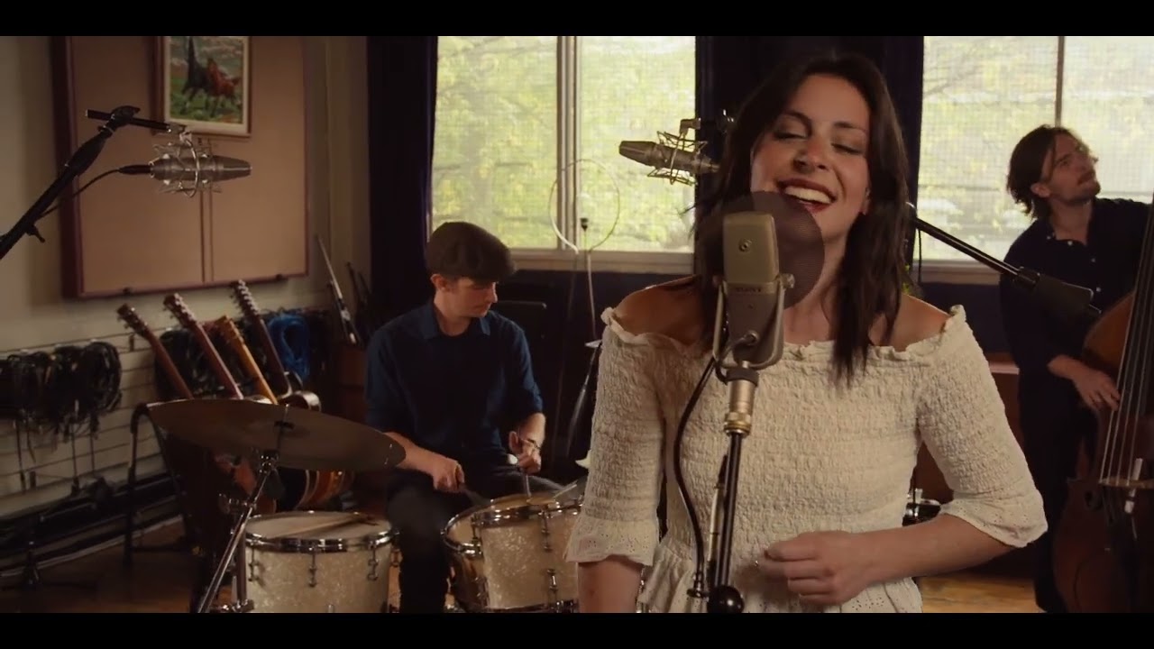 Promotional video thumbnail 4 for Yûr Jazz Band