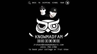 KnowMads - Packed Bagz