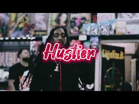 [Free] Mac J Type Beat - "Hustler" (@Tdougbeatz )