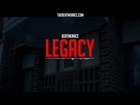 Desiigner x Meek Mill Type Beat "Legacy" (Prod. Beatmenace) New - 2016