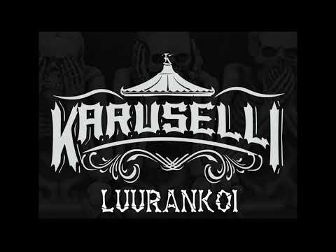 Karuselli - Luurankoi