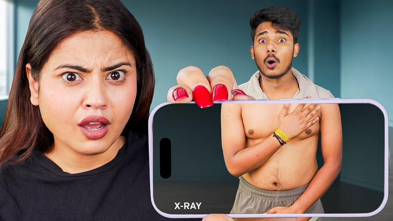 I Tried the Weirdest Apps !