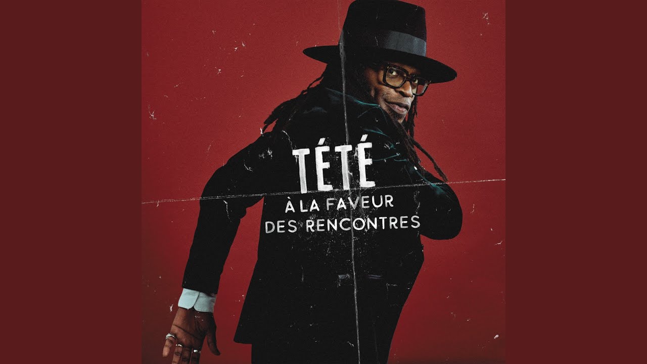 Tété - LES ENVIES