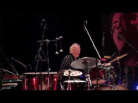 Vladimir Tarasov - Volodymyr Solianyk - Mark Tokar Trio