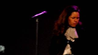 Natalie Merchant  &#39;Tell Yourself&#39;  Live