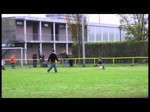 Haaglandia F3 - Die Haghe F1 dd 29-10-2011