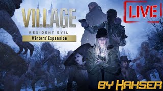 Miniaturka - [Live] Resident Evil Village DLC