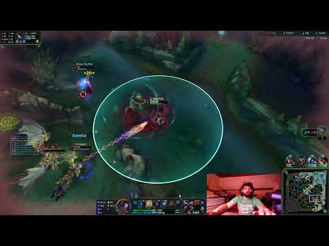 ziggs support (a sad series of events leading to the enemy having more than 1kpm) #leagueoflegends