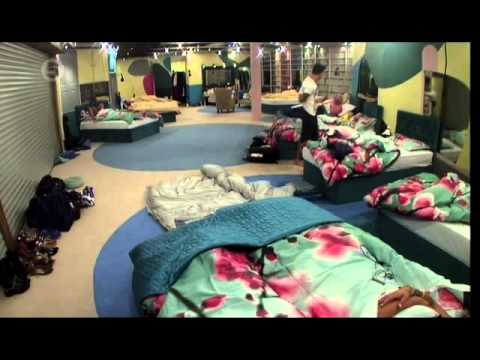 Celebrity Big Brother UK 2013 - 2nd Live Eviction and Interview