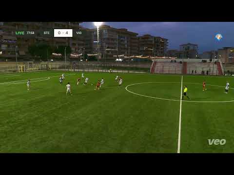 STELLA ROSSA BARI vs VIGOR BARI