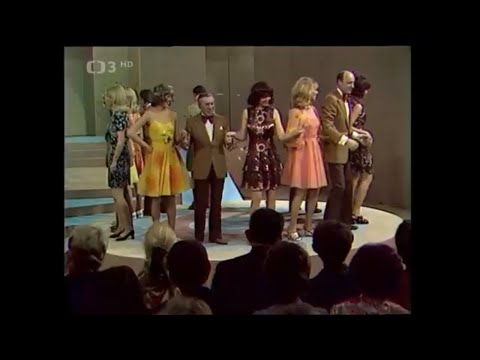 Počkej, já povím (1973) - Pavlína Filipovská, Jaroslav Štercl, Lubomír Lipský, Ladislav Potmesil