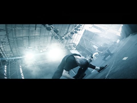 Cannibal Grandpa - Dear Diary (Official Music Video at Resurrection Fest 2016) online metal music video by CANNIBAL GRANDPA
