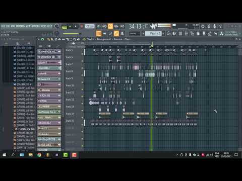 BASE DE BREGA FUNK - ESTILO MC 10G  (JUBIO NO BEAT)