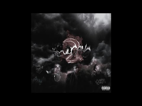 Joey Trap - Two Thots Ft KG Smokey (Prod By Akachi)