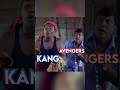 No One Can Kill Kang Like Other Avengers Villains Mrkk Tamil Marvel Mcu
