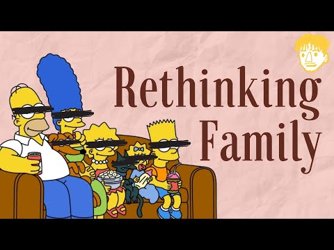 Rethinking Family