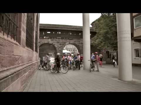 14. August: Fürth - Nürnberg | Großstadtpolitik