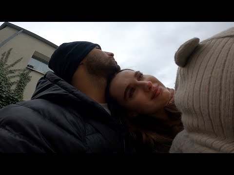 WE CRY 😭 | Nader Louisa