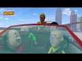 Motu Patlu In Hindi Boxer Ki Car Motu Patlu Cartoon