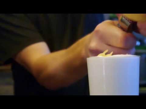 "EN HALV HUND" vol. 6 - Sour Flour Fizz