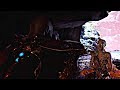 God Of War 4 Athena Visits Kratos God Of War 2018 PS4 Pro
