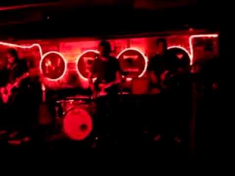 White Chocolate, The Mezz, Dublin