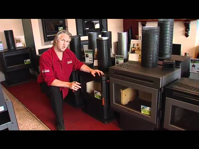 Pivot Stove & Heating Co Pty Ltd