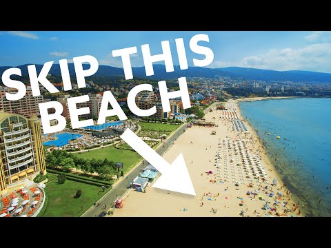 10 Things NOT To Do in Bulgaria! Part 2