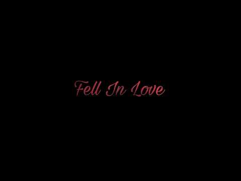 King Phorah - Fell In Love (Audio)