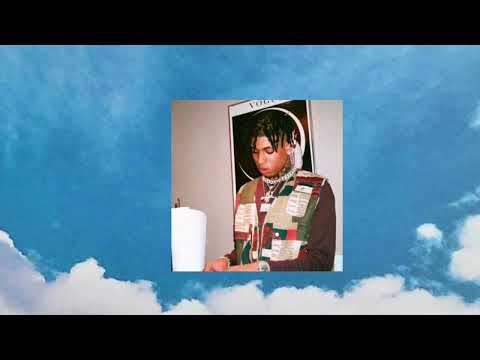 nle choppa - it’s getting hot (s l o w e d + r e v e r b)