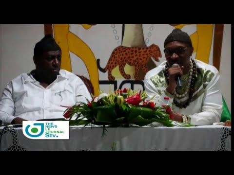 Bilingual News of October 10, 2022 on STV