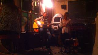 Ray Lamontagne - Three More Days